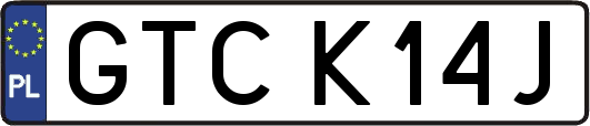 GTCK14J