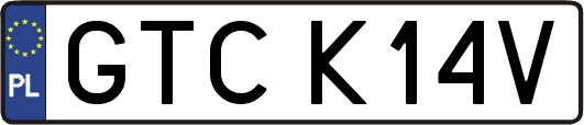 GTCK14V