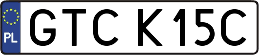 GTCK15C