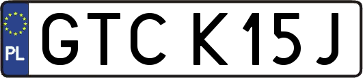 GTCK15J