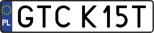 GTCK15T