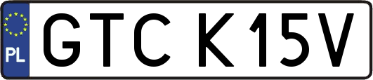 GTCK15V