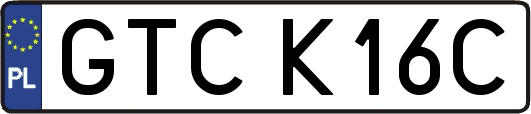 GTCK16C
