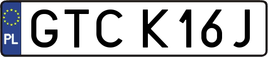 GTCK16J