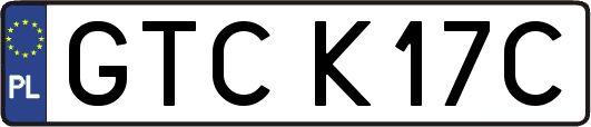 GTCK17C
