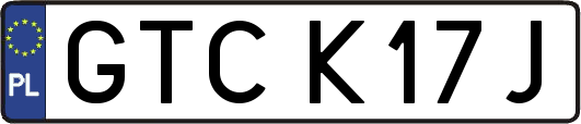 GTCK17J