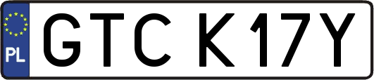 GTCK17Y