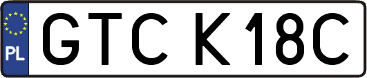 GTCK18C