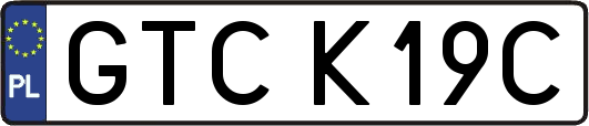 GTCK19C