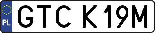 GTCK19M