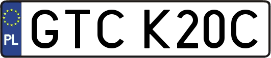 GTCK20C