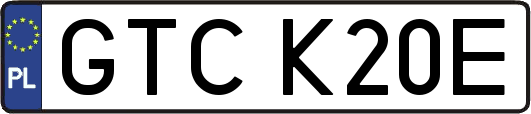 GTCK20E