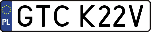 GTCK22V