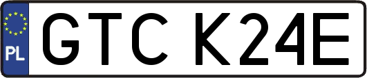 GTCK24E