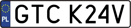 GTCK24V