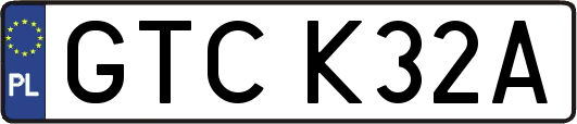 GTCK32A