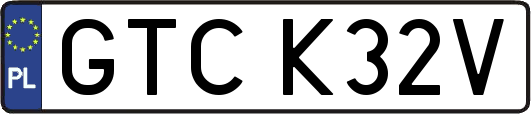 GTCK32V
