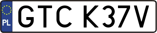 GTCK37V