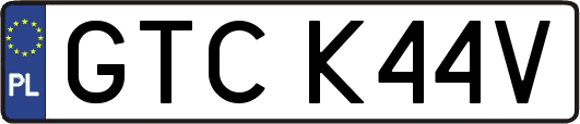 GTCK44V