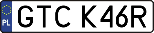 GTCK46R