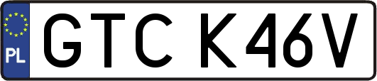 GTCK46V