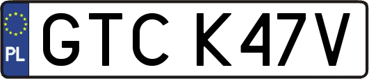 GTCK47V