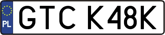 GTCK48K