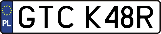 GTCK48R