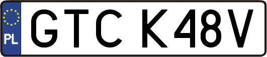GTCK48V