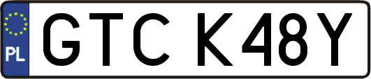 GTCK48Y
