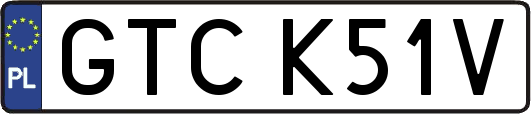 GTCK51V