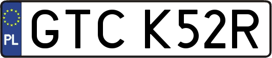 GTCK52R