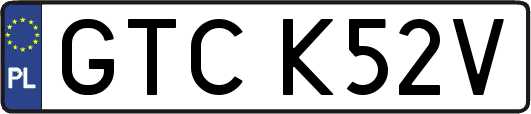 GTCK52V