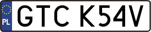 GTCK54V