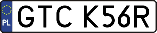 GTCK56R