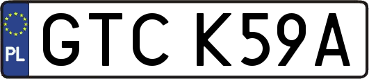 GTCK59A