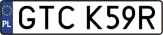 GTCK59R