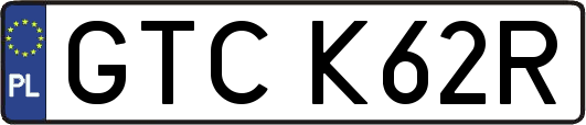 GTCK62R