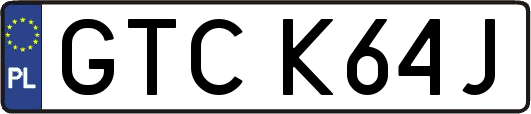 GTCK64J