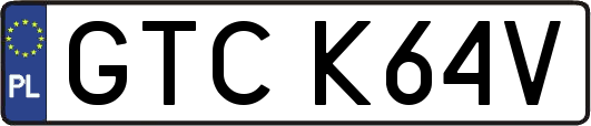 GTCK64V