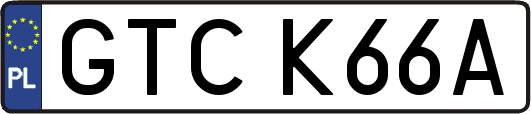 GTCK66A