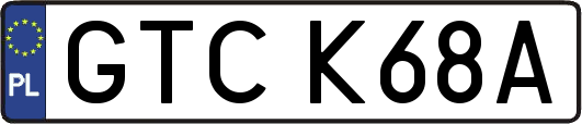 GTCK68A
