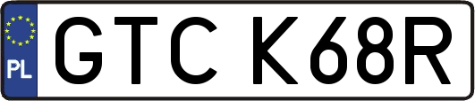 GTCK68R