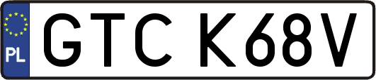 GTCK68V