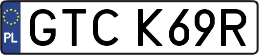 GTCK69R