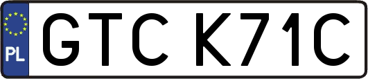 GTCK71C