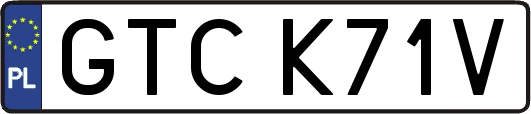 GTCK71V