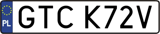 GTCK72V