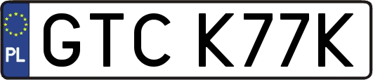 GTCK77K