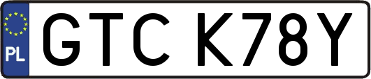 GTCK78Y